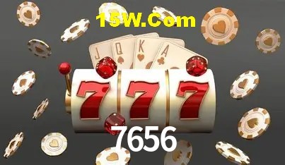 7656
