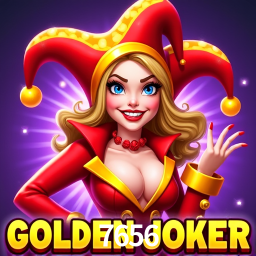 Sinta a adrenalina dos jogos de cassino com 7656